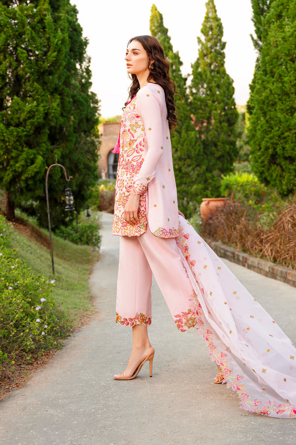 Enzo | Leia Silk Pret | Lauren - Official Sakeena London stockist in UK - Sakeena London