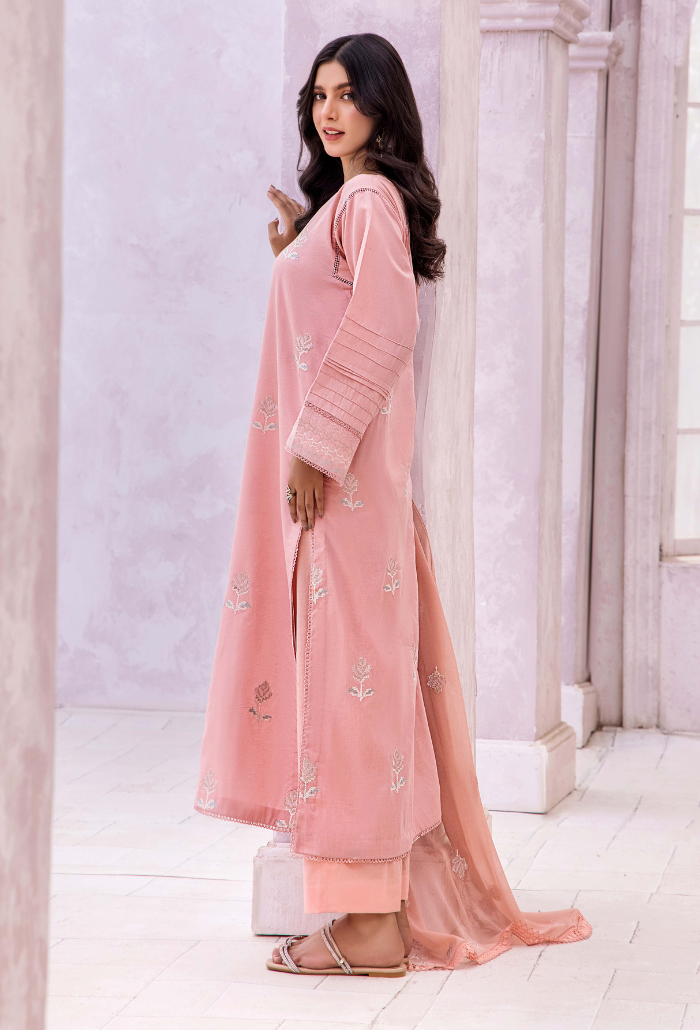 Humdum | Lilly 25 | Lilly - D09 - Official Humdum stockist in UK - Sakeena London