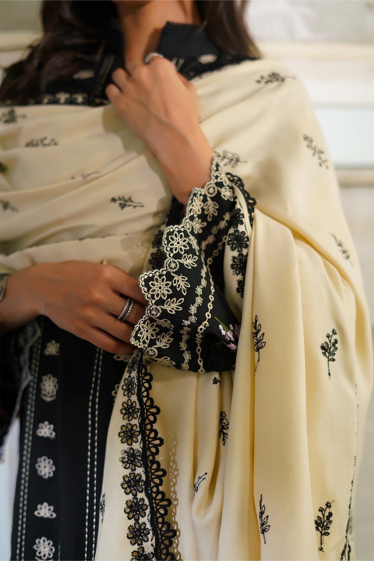 Sahar | Autumn Winter 2024 | Folk Reverie - Official Sahar stockist in UK - Sakeena London