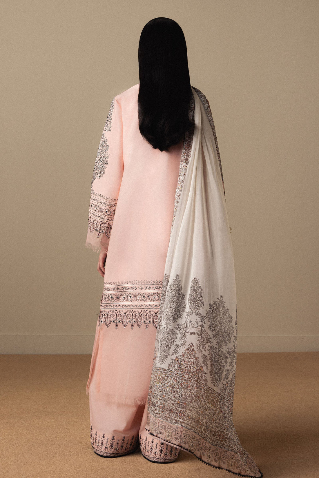 Zara Shahjahan | Satori 2026 | Akahana-D11