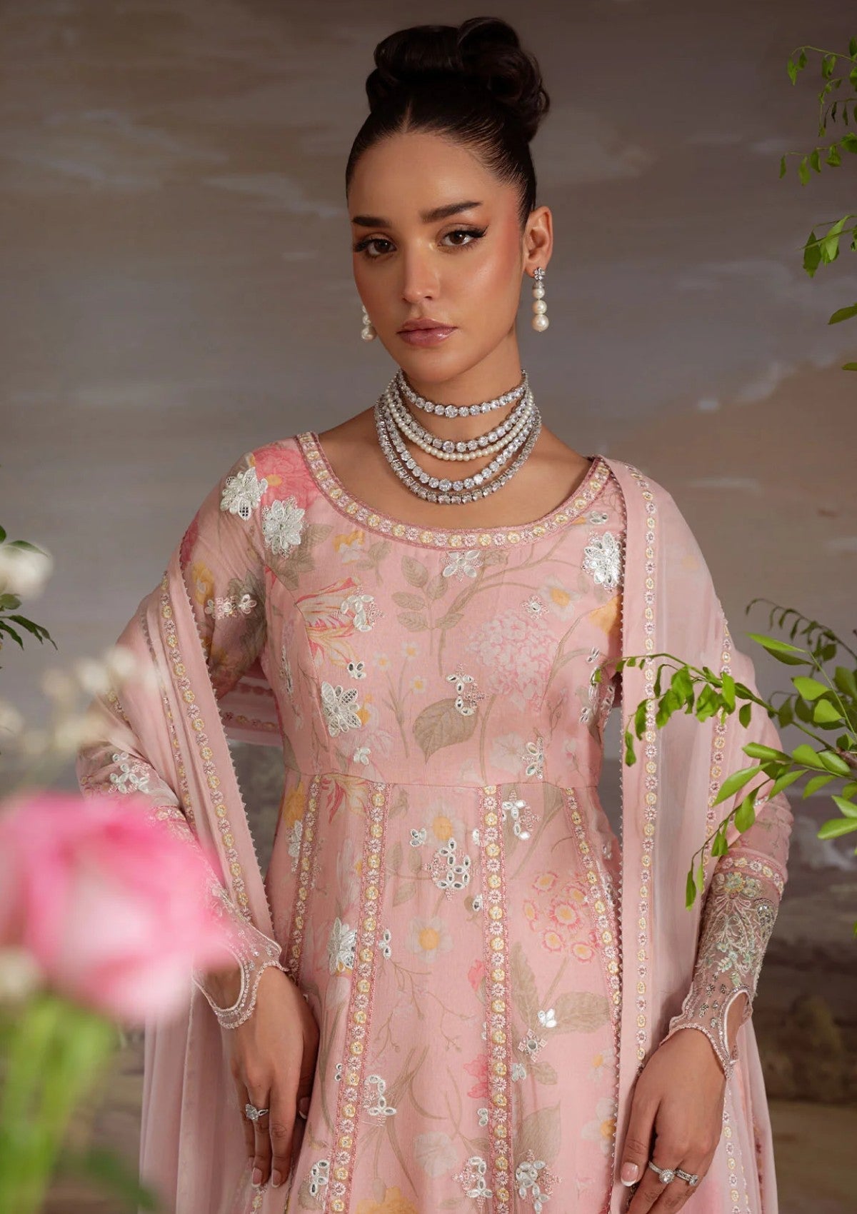 Formals - Nureh - Amaya - Luxury 25 - AM#25