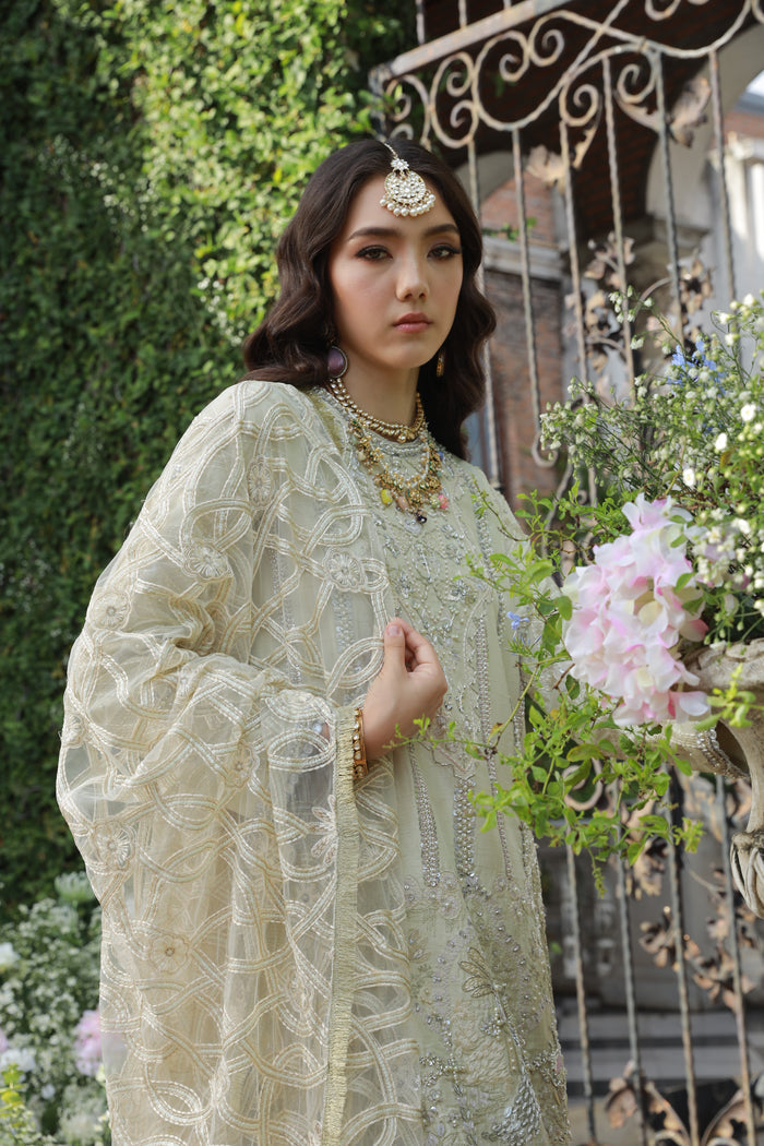 Mysie by Tahira | Arzu Formals 24 | PHERAH - Official Mysie by Tahira stockist in UK - Sakeena London