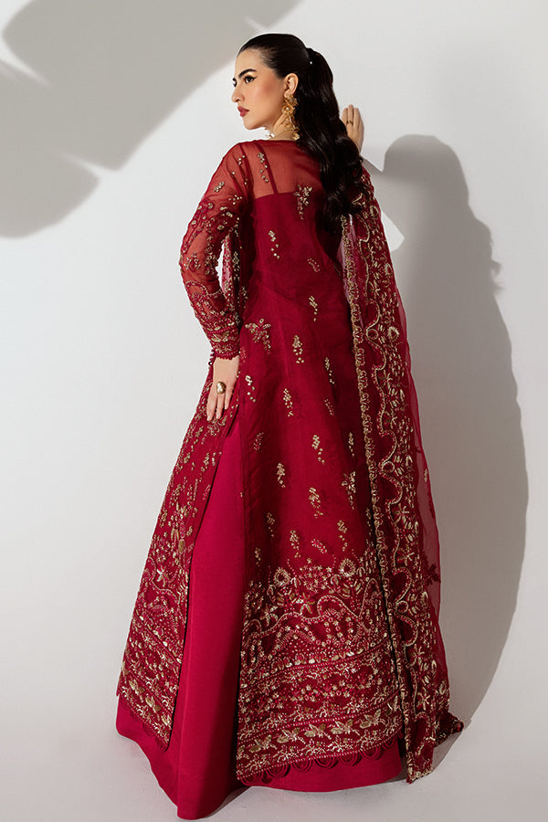 Saffron | Scintilla Formals | Apple Canary - Official Saffron stockist in UK - Sakeena London