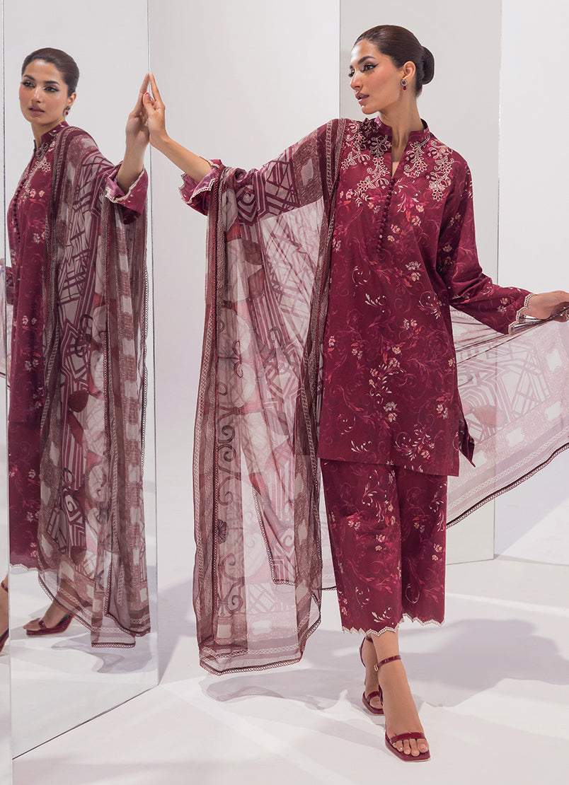 Image | Spring Basics 25 | IMPRSS-214009-12484 - Official Image stockist in UK - Sakeena London