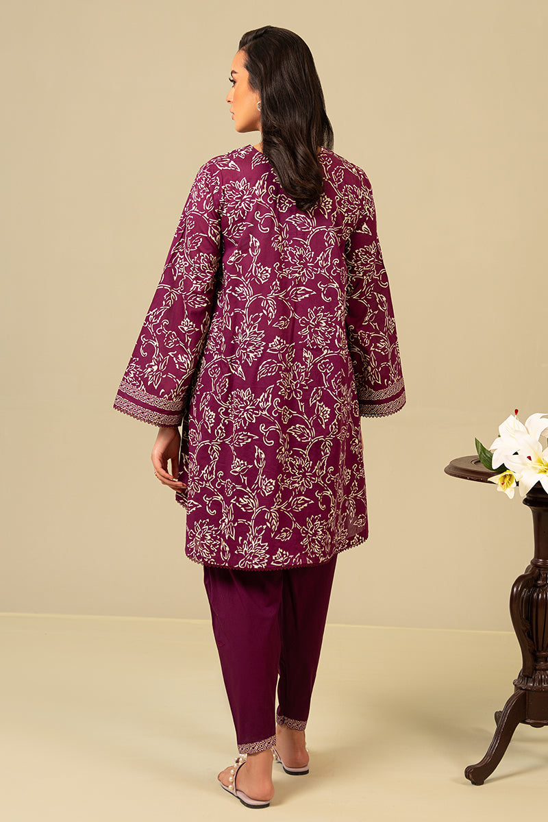 Cross Stitch | Daily Wear | CHAMBRAY DREAM - Official Cross Stitch stockist in UK - Sakeena London
