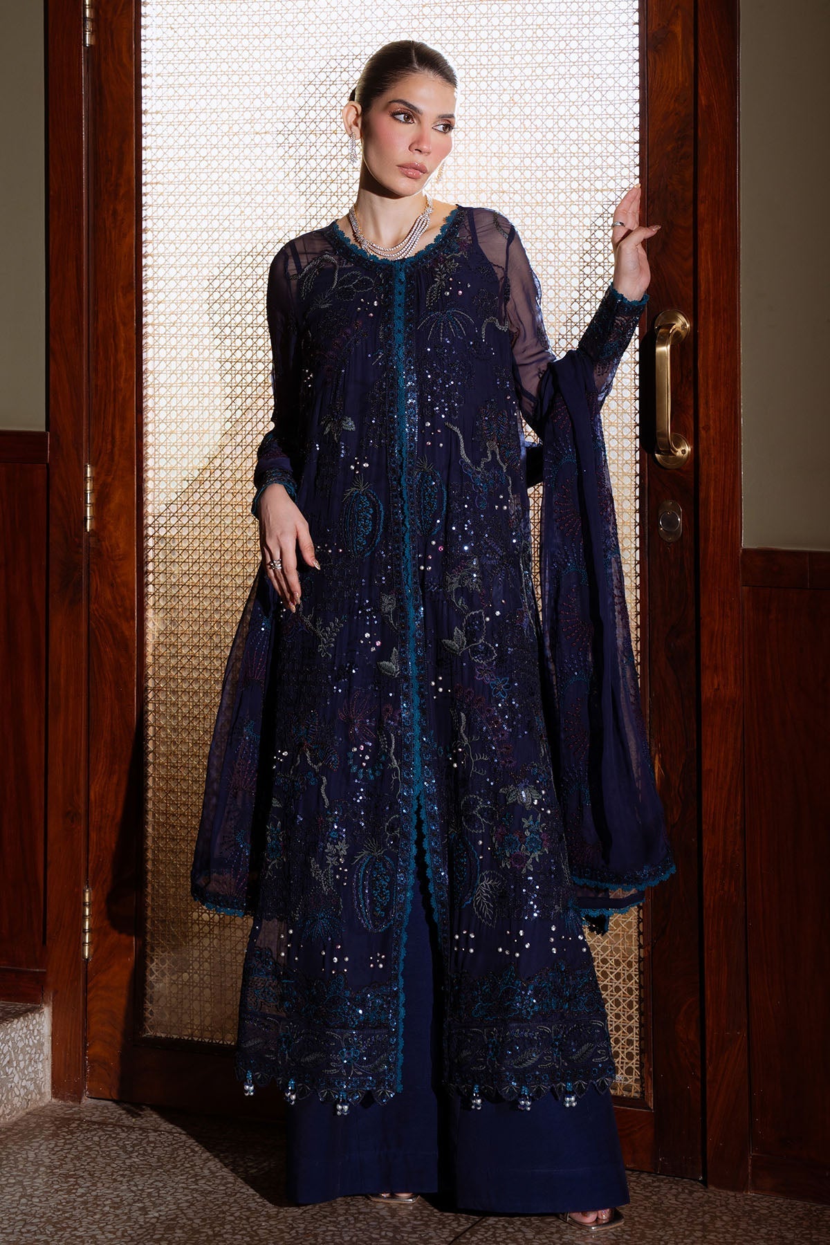 Nureh | Elaya Formals | NEL-87