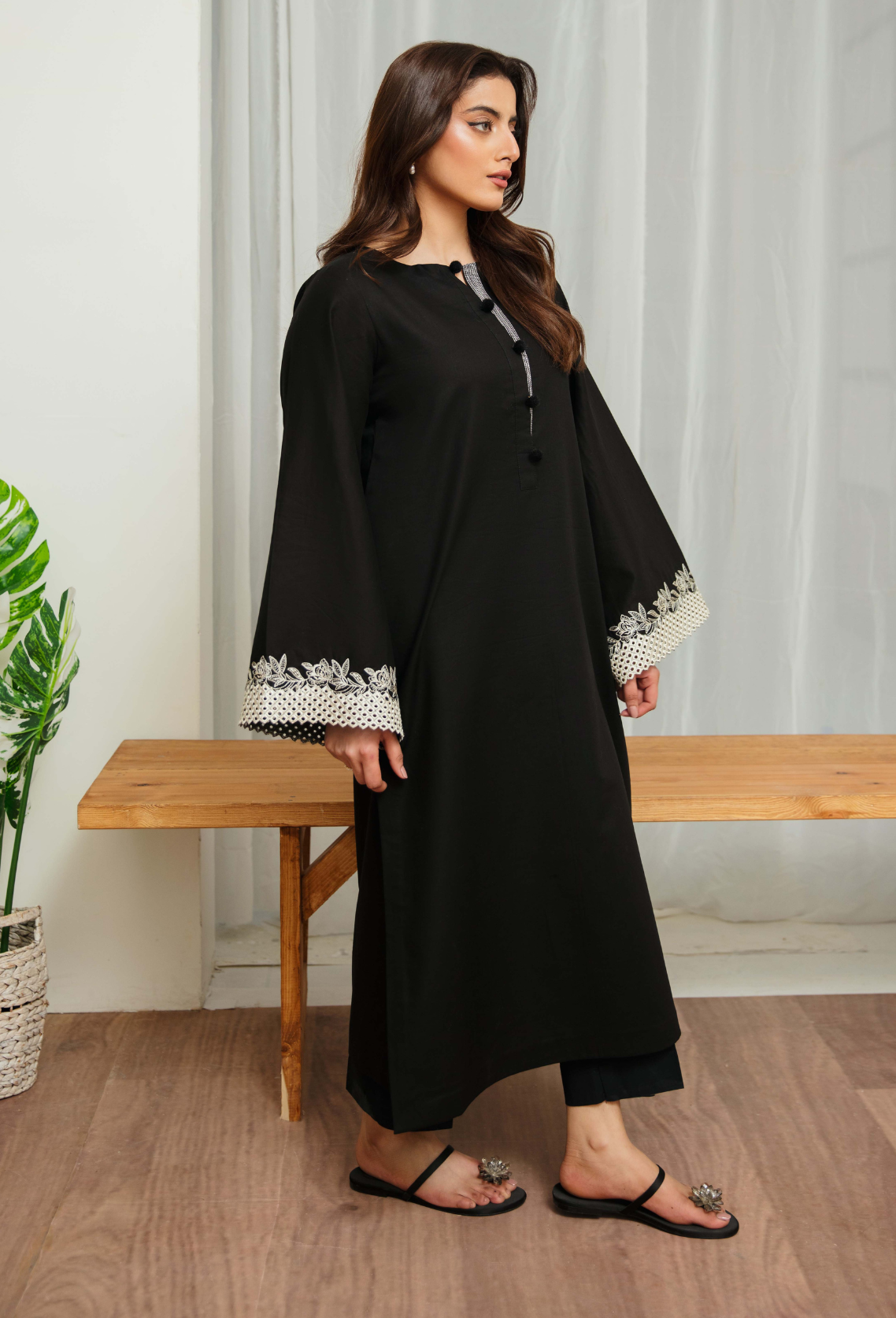 Humdum | Ayra Ready to wear | Ayra - D09 - Official Humdum stockist in UK - Sakeena London