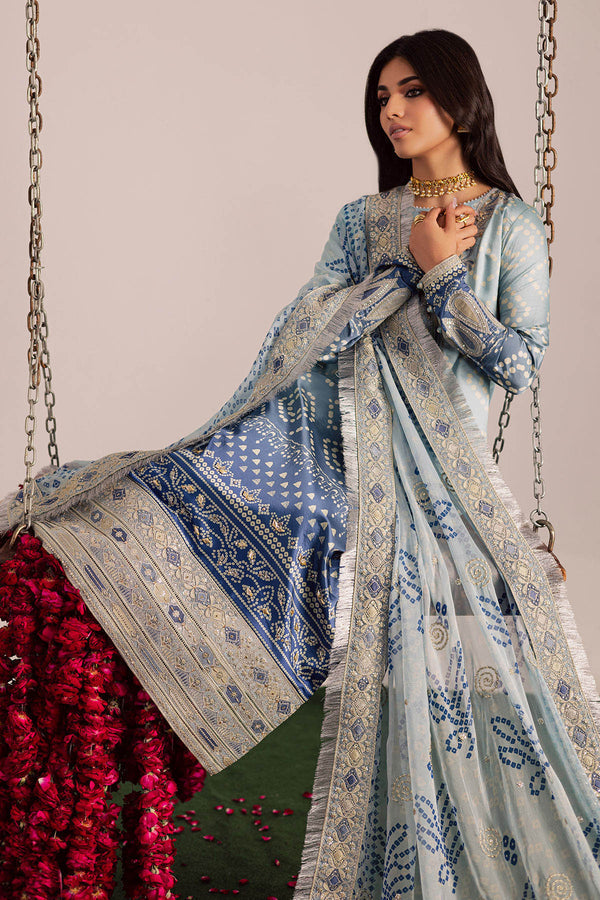 Nureh | Jugni Festive | NP-698 - Official Nureh stockist in UK - Sakeena London