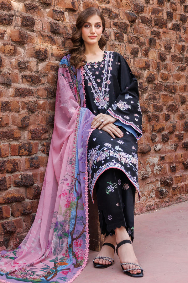 Farasha | Printed Essentials | Sable - Official Farasha stockist in UK - Sakeena London