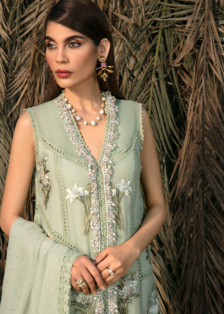Saira Shakira | Luxury Pret | Hyacinth - Official Saira Shakira stockist in UK - Sakeena London