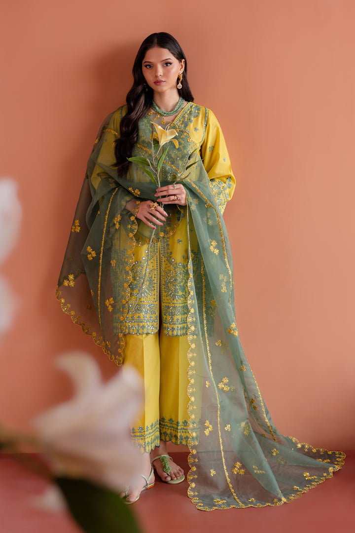 Batik | Aylin Festive Solids | Zane - Official Batik stockist in UK - Sakeena London