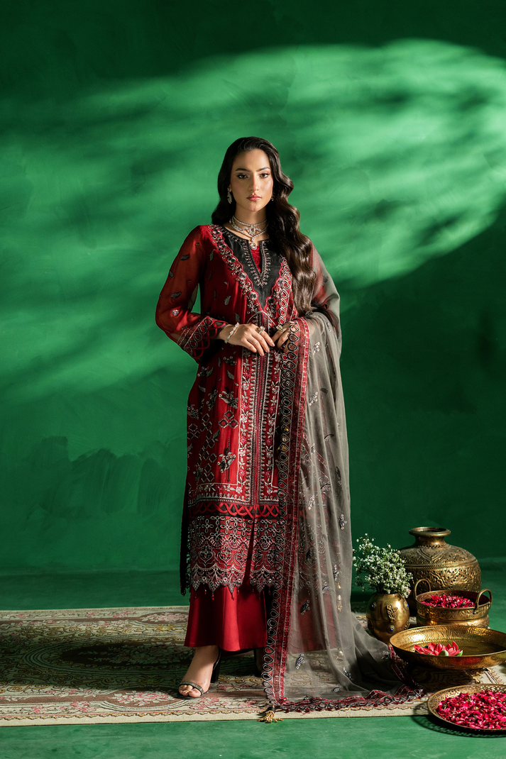 Zebtan | Farmaish Formals | FC-01 - Official Zebtan stockist in UK - Sakeena London