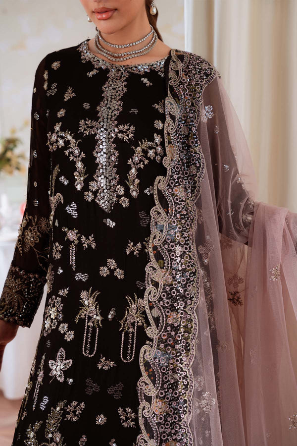 Nureh | Elanora Formals | NEL-83 - Official Nureh stockist in UK - Sakeena London