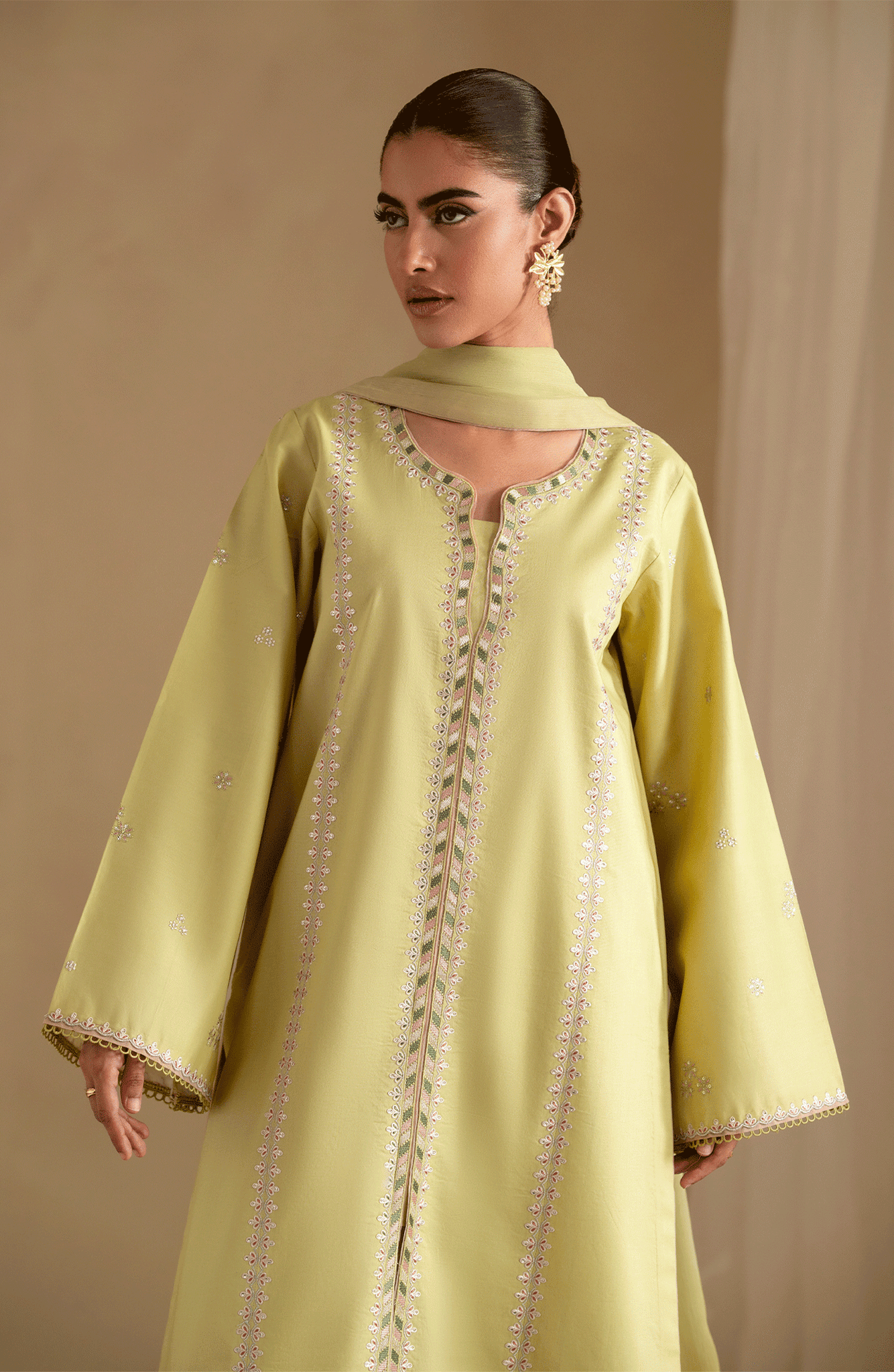 Seran | Luxury Pret | VAYA - 3 pc - Official Seran stockist in UK - Sakeena London