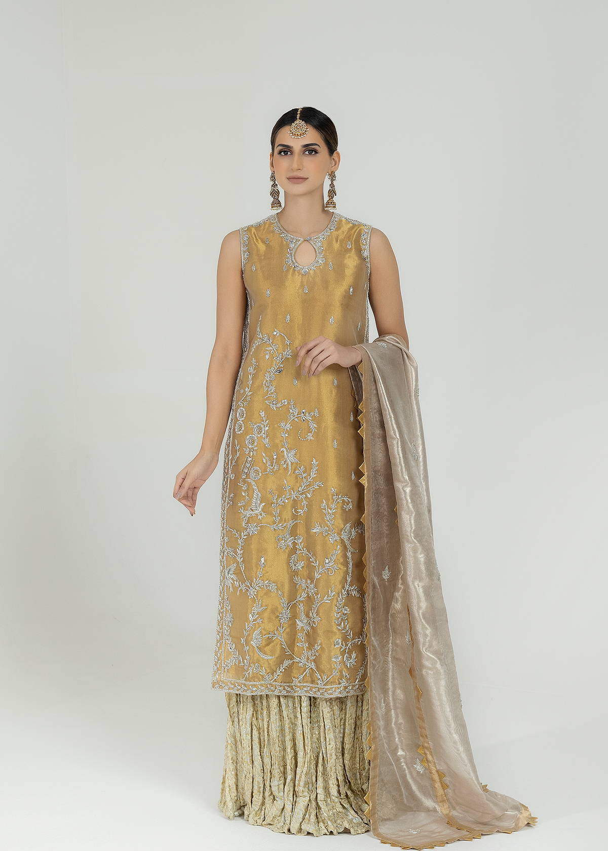 Purple Haze Pret Studio | Apsara Formals | Tuscan Sun - Official Purple Haze stockist in UK - Sakeena London