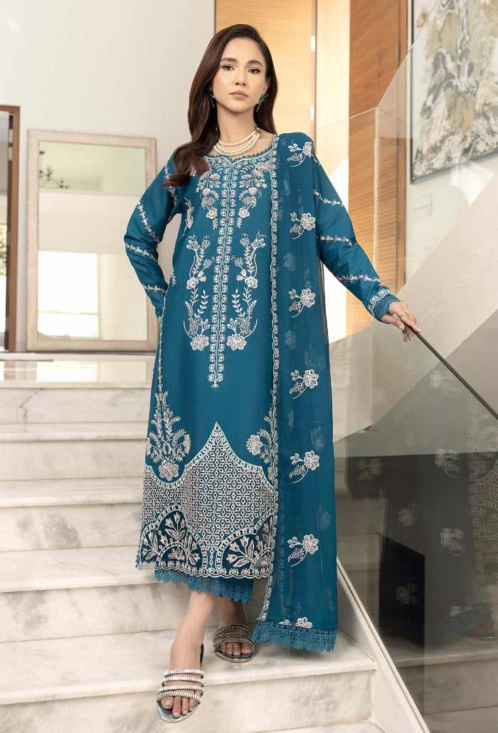 Humdum | Dilkash 25 |Dilkash - D06 - Official Humdum stockist in UK - Sakeena London