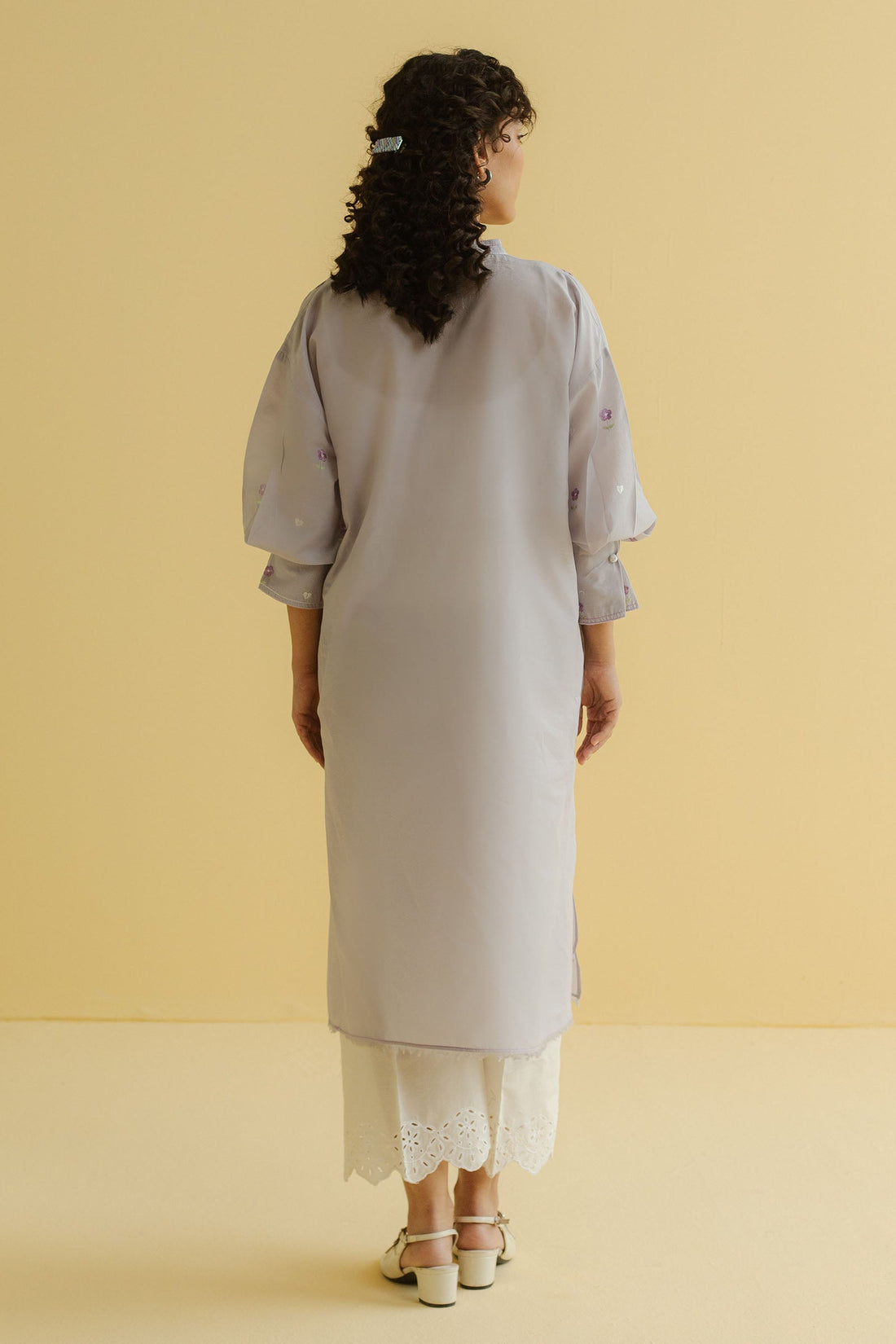 Zara Shahjahan | Love Coco SS 25 | CR25C0549 - Official Zara Shahjahan stockist in UK - Sakeena London