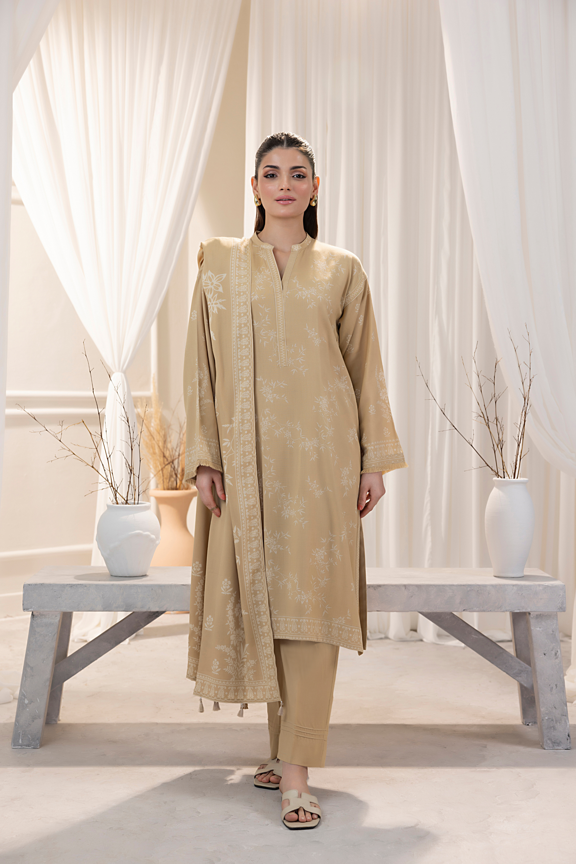 LSM | Cashmi Vool 24 | 0269-A - Official LSM stockist in UK - Sakeena London