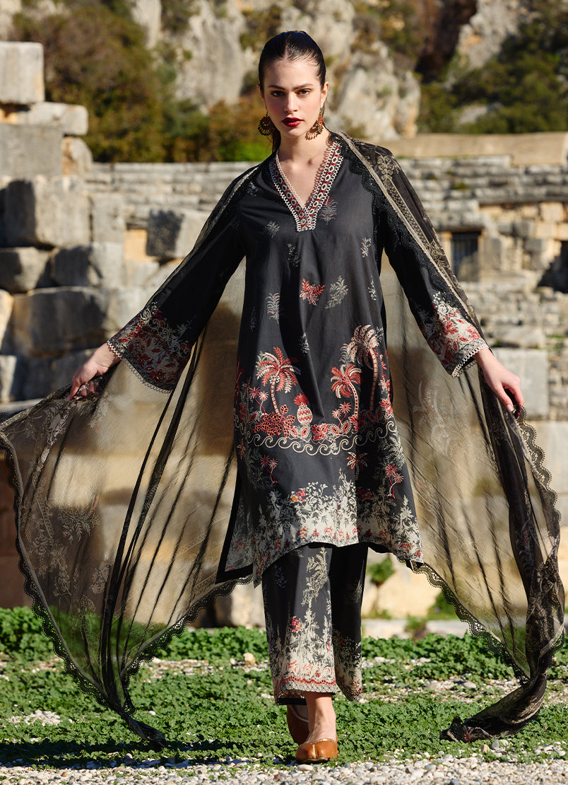 Image | Spring Printkari 25 | Noira - Official Image stockist in UK - Sakeena London
