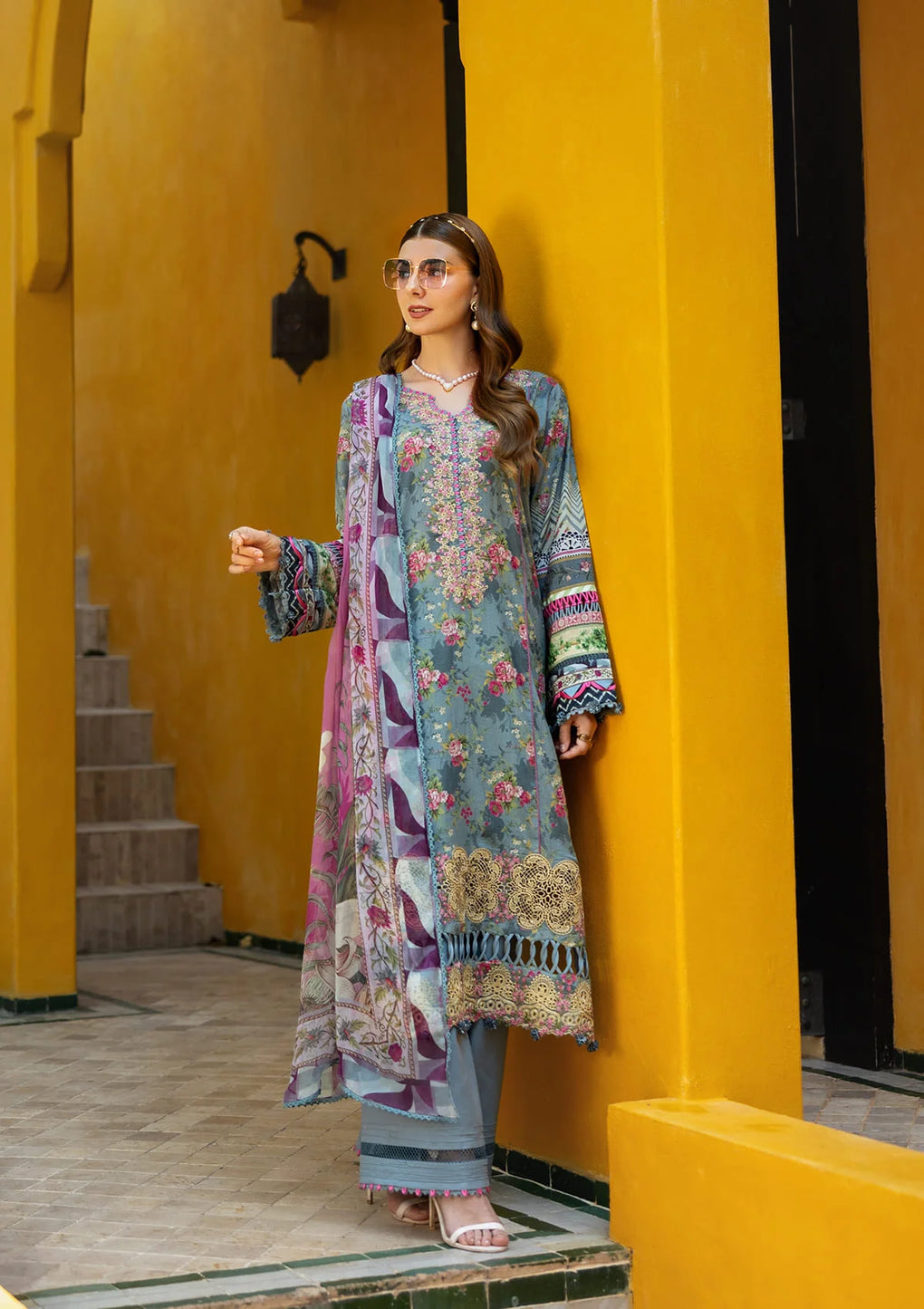 Elaf Premium | Signature 25 | ETS-07B GLORY - Official Elaf Premium stockist in UK - Sakeena London