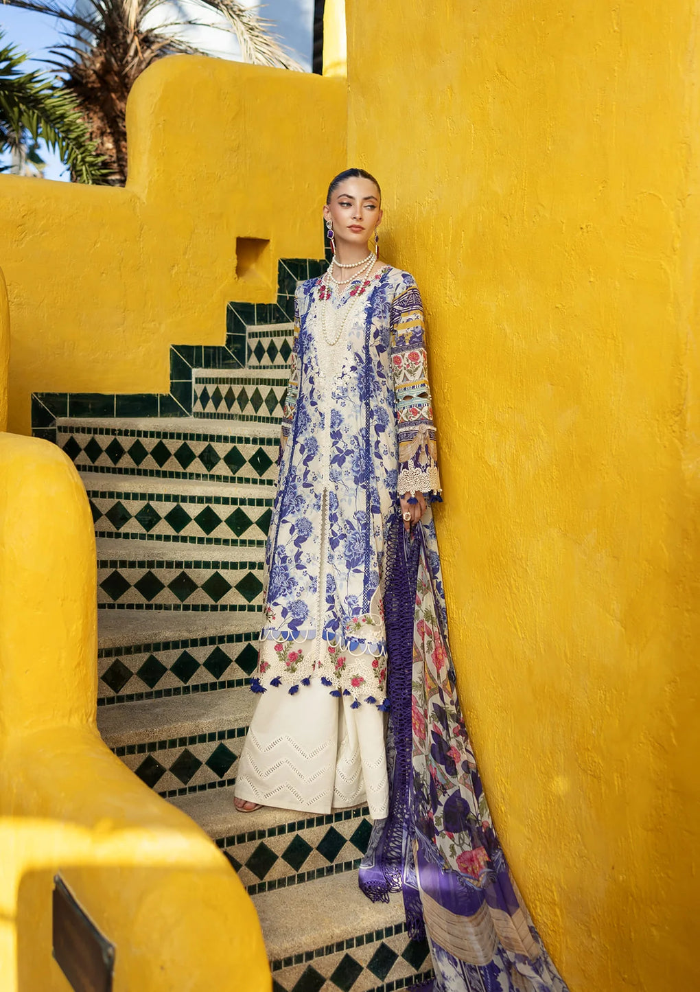 Elaf Premium | Signature 25 | ETS-05B SERENE - Official Elaf Premium stockist in UK - Sakeena London