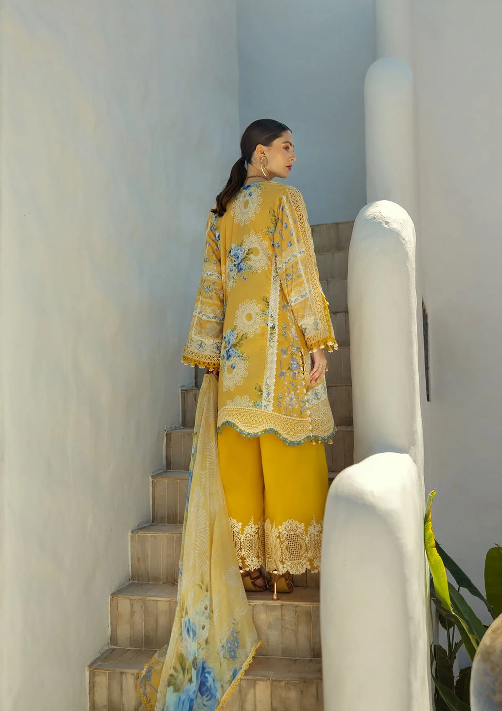 Elaf Premium | Signature 25 | ETS-03B SUNGLOW - Official Elaf Premium stockist in UK - Sakeena London