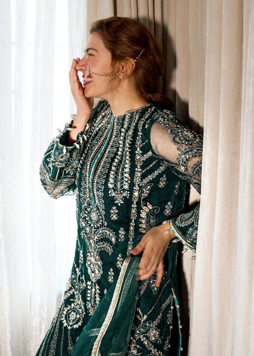 Meeral | Wedding Formals | Dilaab - Official Meeral stockist in UK - Sakeena London
