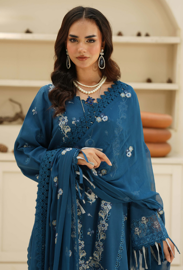 Humdum | Mushak26 | Mushak - D05 - Official humdum stockist in UK - Sakeena London