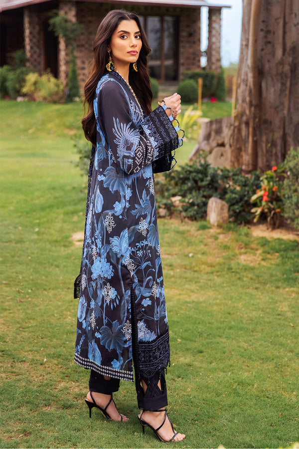 Nureh | Gardenia 25 | NSG-98 - Official Nureh stockist in UK - Sakeena London