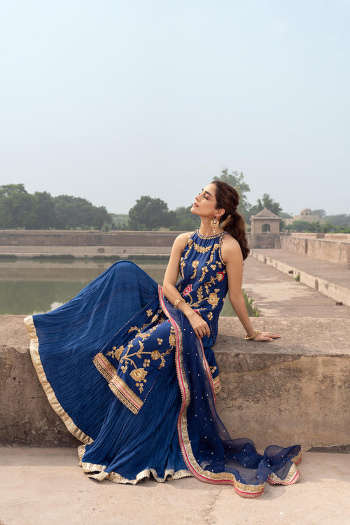 Maya | Wedding Formal Ulfat | ZURI - Official Maya stockist in UK - Sakeena London