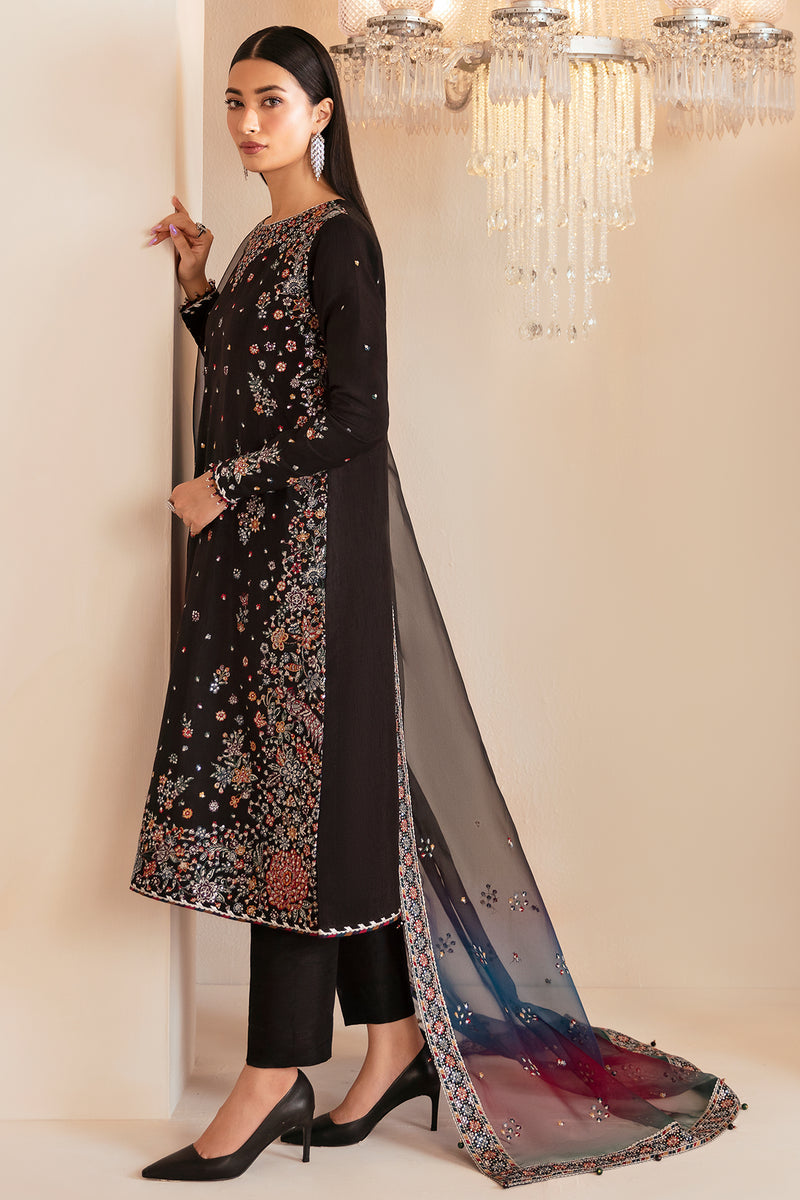 Jazmin | Formals Collection | UR-7045 - Official Jazmin stockist in UK - Sakeena London