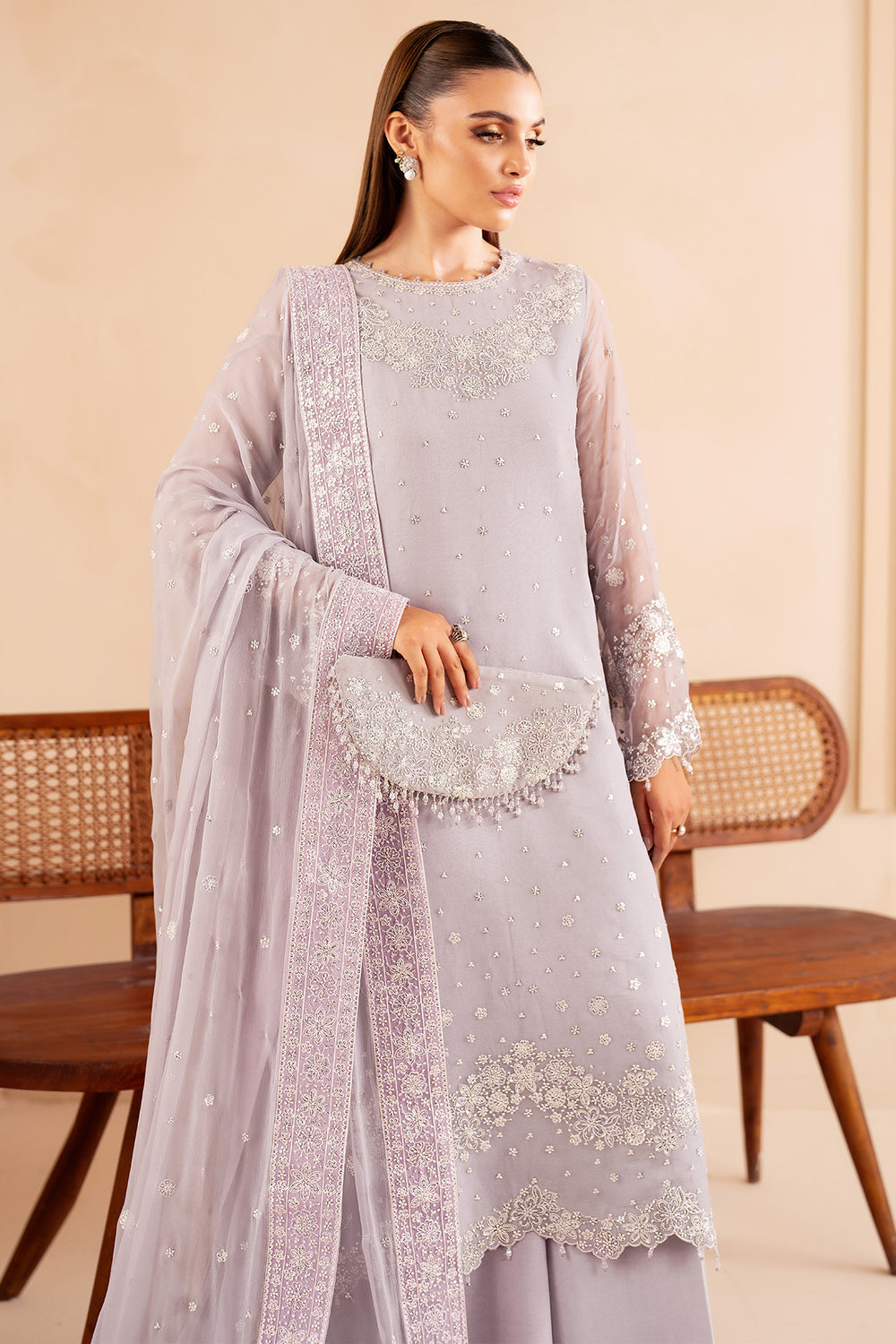 Farasha | Lumiere Formals | Vivid - Official Farasha stockist in UK - Sakeena London
