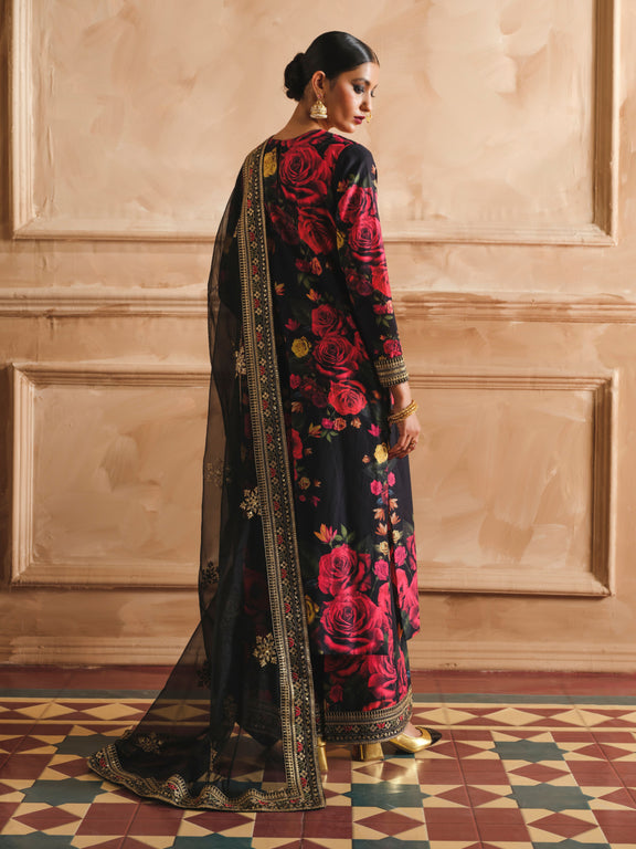 Humjoli | Luxury Collection | Deep Dusk - Official Humjoli stockist in UK - Sakeena London