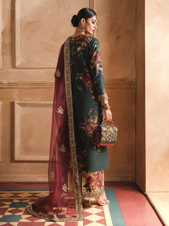 Humjoli | Luxury Collection | Crystiel - Official Humjoli stockist in UK - Sakeena London