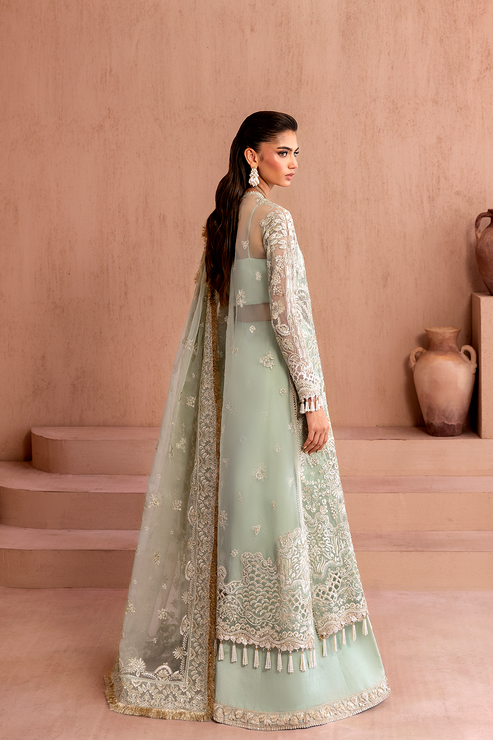 Emaan Adeel | Clay Couture | ZARVE - Official Emaan Adeel stockist in UK - Sakeena London