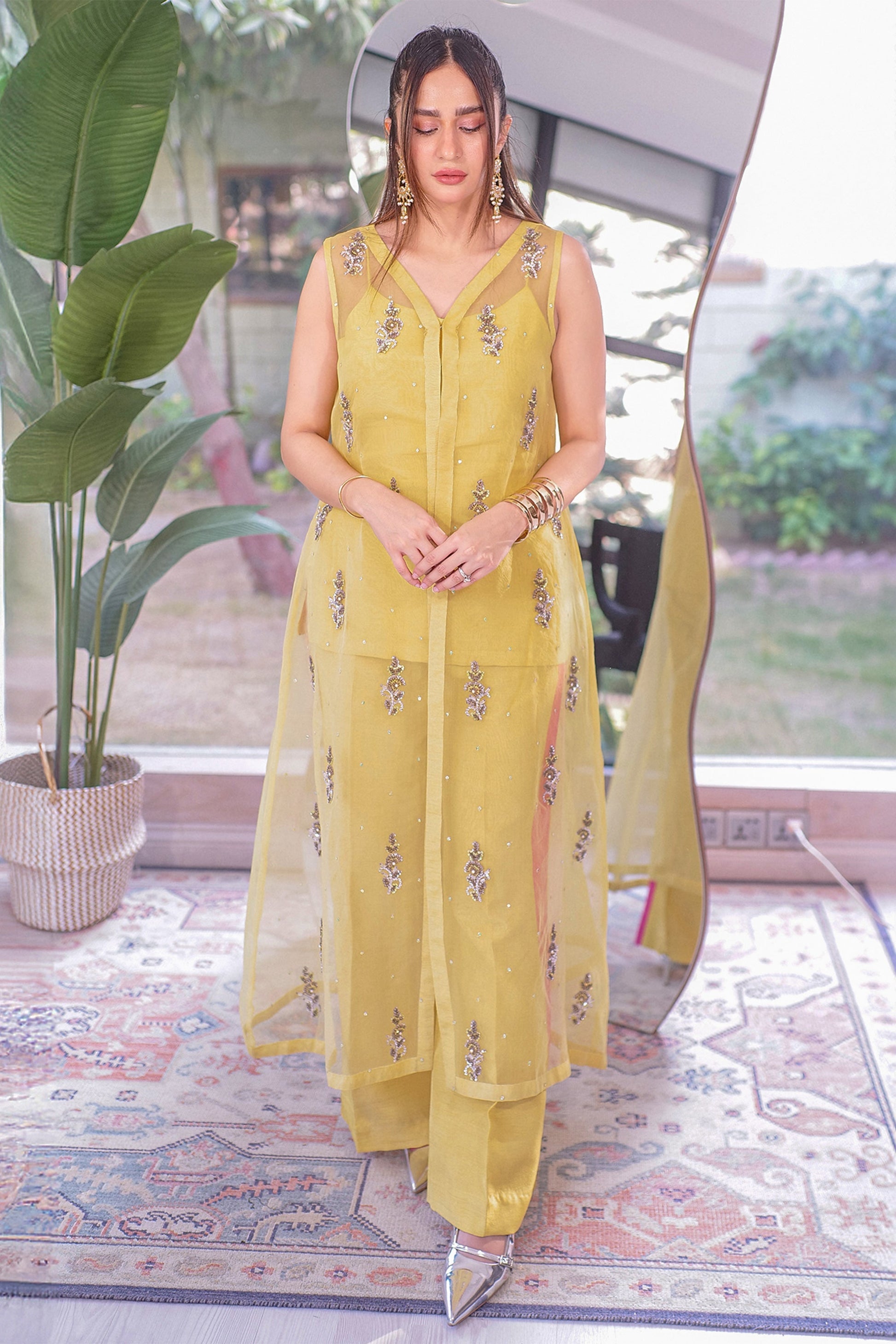 Hana | Signature Series | Sun-Lit Glow - Official Hana stockist in UK - Sakeena London