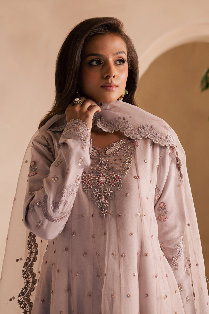 Emaan Adeel | Celine Pret | Darya - Official Emaan Adeel stockist in UK - Sakeena London
