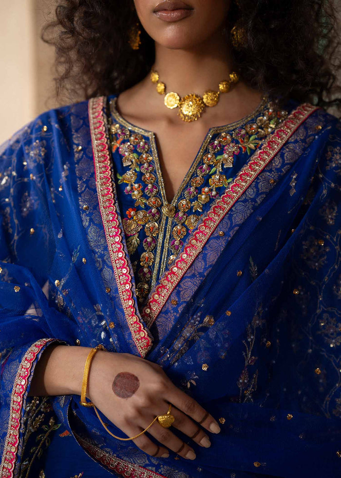 Jeem | Festive Edit | KESAR - Official Jeem stockist in UK - Sakeena London