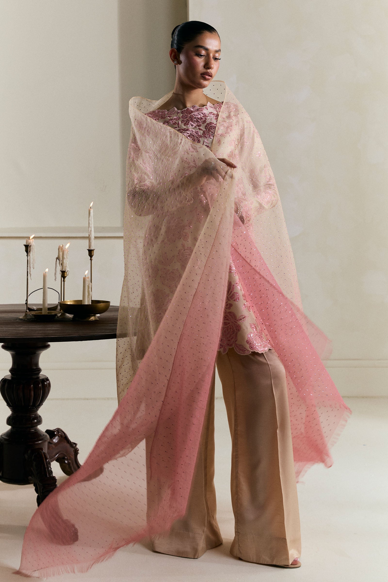 Zara Shahjahan | Festive Wear 25 | ZR25F0546 - Official Zara Shahjahan stockist in UK - Sakeena London