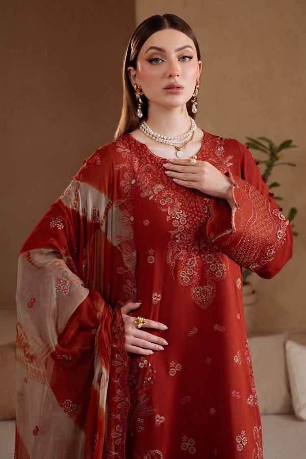 Nureh | Karandi 25 | NE-171 - Official Nureh stockist in UK - Sakeena London