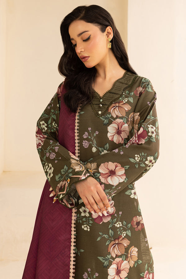 Farasha | The Winter Whispers | DAPHNE - Official Farasha stockist in UK - Sakeena London