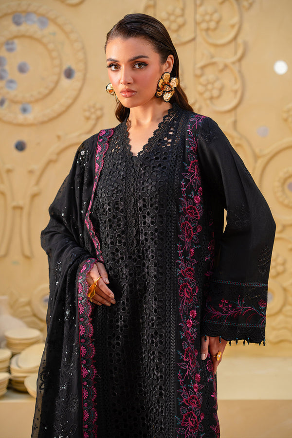Nureh | Karandi 25 | NE-135 - Official Nureh stockist in UK - Sakeena London