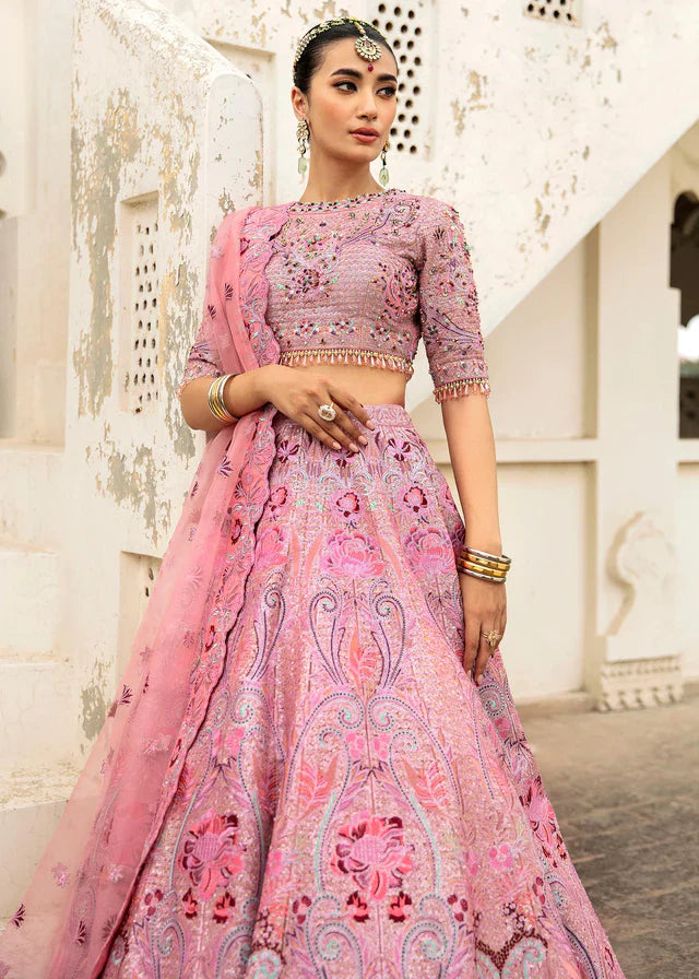 Waqas Shah | Taj Mahal | BAHAR BANO - Official Waqas Shah stockist in UK - Sakeena London