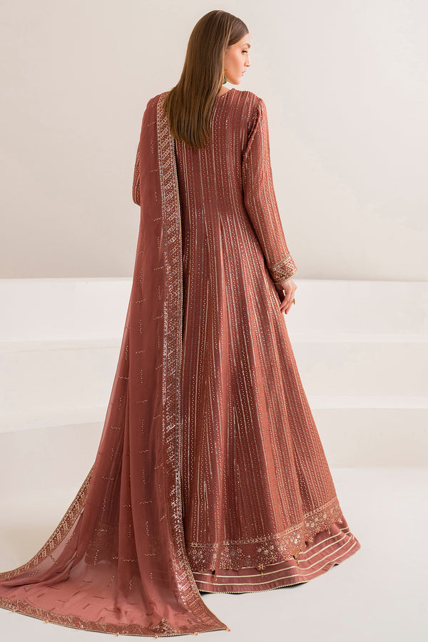 Farasha | Lumiere Formals | RUSSET - Official Farasha stockist in UK - Sakeena London