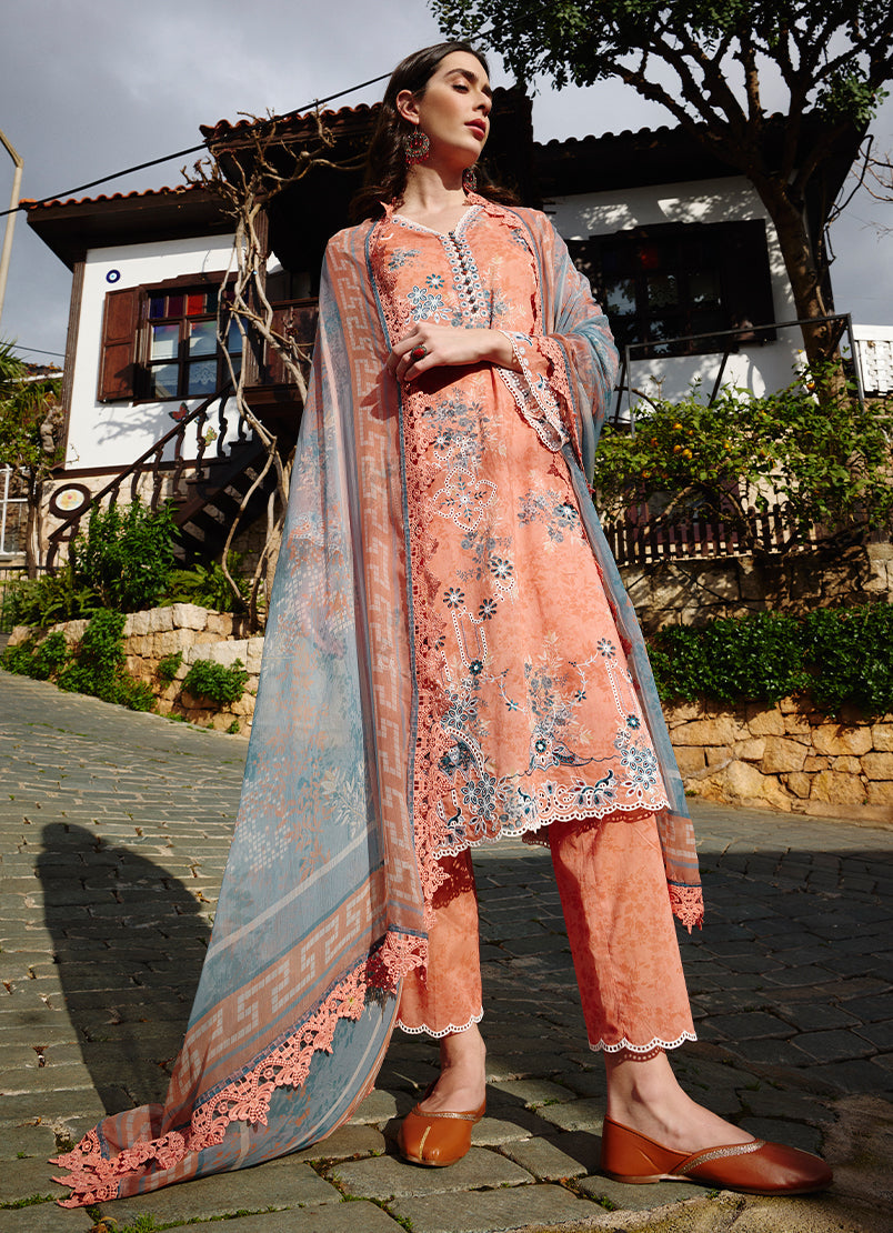 Image | Spring Printkari 25 | Amara - Official Image stockist in UK - Sakeena London