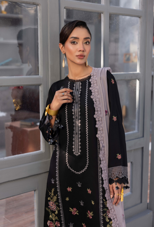 Humdum | Fareesha 26 | D10 - Official Humdum stockist in UK - Sakeena London
