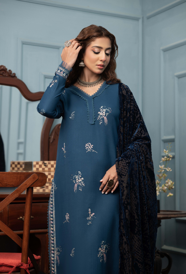 Humdum | Zouq 25 | D04 - Official Humdum stockist in UK - Sakeena London