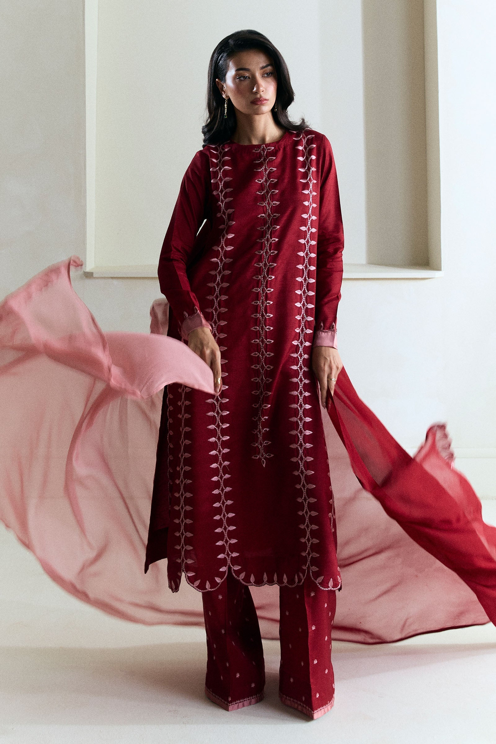 Zara Shahjahan | Festive Wear 25 |ZR25F0531 - Official Zara Shahjahan stockist in UK - Sakeena London