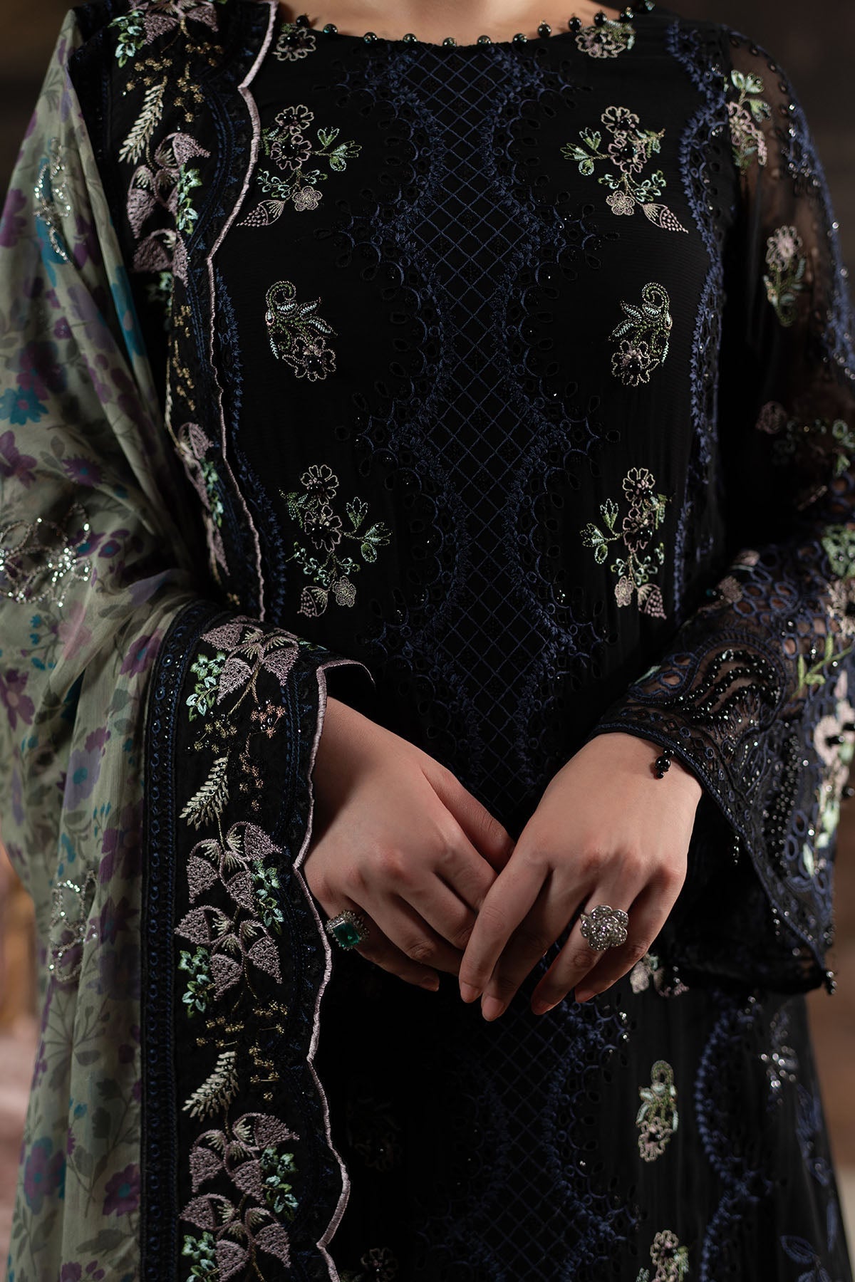 Nureh | Elanora Formals 25 | NEL-71 - Official Nureh stockist in UK - Sakeena London