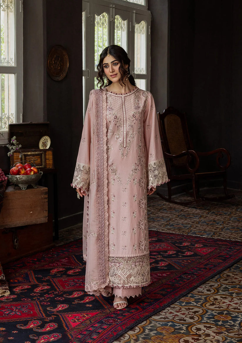 Kahf Premium | Kahf Karandi 25 | KKH-08 ROSABELLE - Official Kahf Premium stockist in UK - Sakeena London